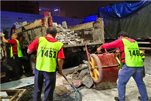 舊房拆除:家裝拆除工程如何避坑?看看戰(zhàn)狼拆除分享的干貨吧!