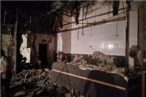 成都整體樓棟拆除公司項(xiàng)目施工方案