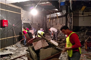 找成都房屋拆除公司之前，要知道一些拆除知識(shí)。