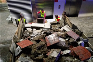 成都舊房拆除的時(shí)候沒有戶型圖，怎么辨別承重墻？