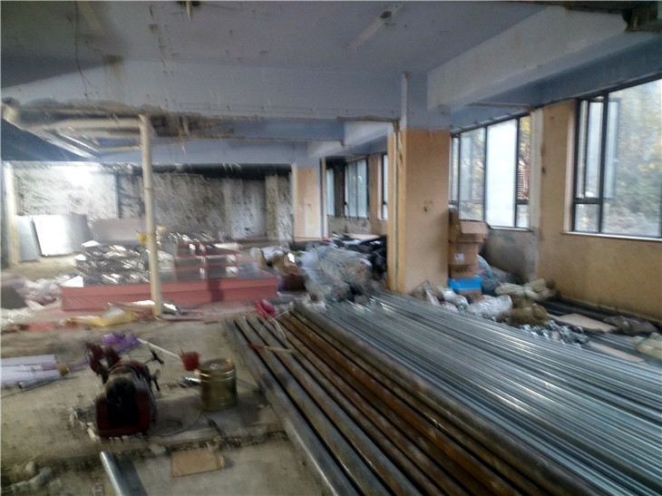 2020年成都酒店拆除報價，專業酒店拆除公司